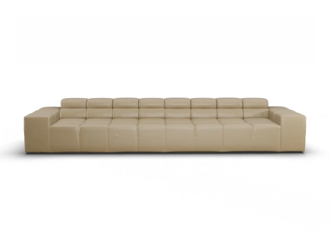 4-Sitzer Sofa